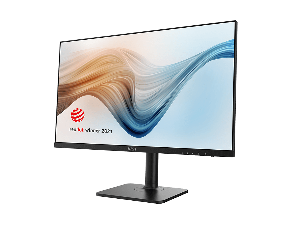 MSI 27" Modern MD272QP IPS 75Hz Business & Productivity Monitor