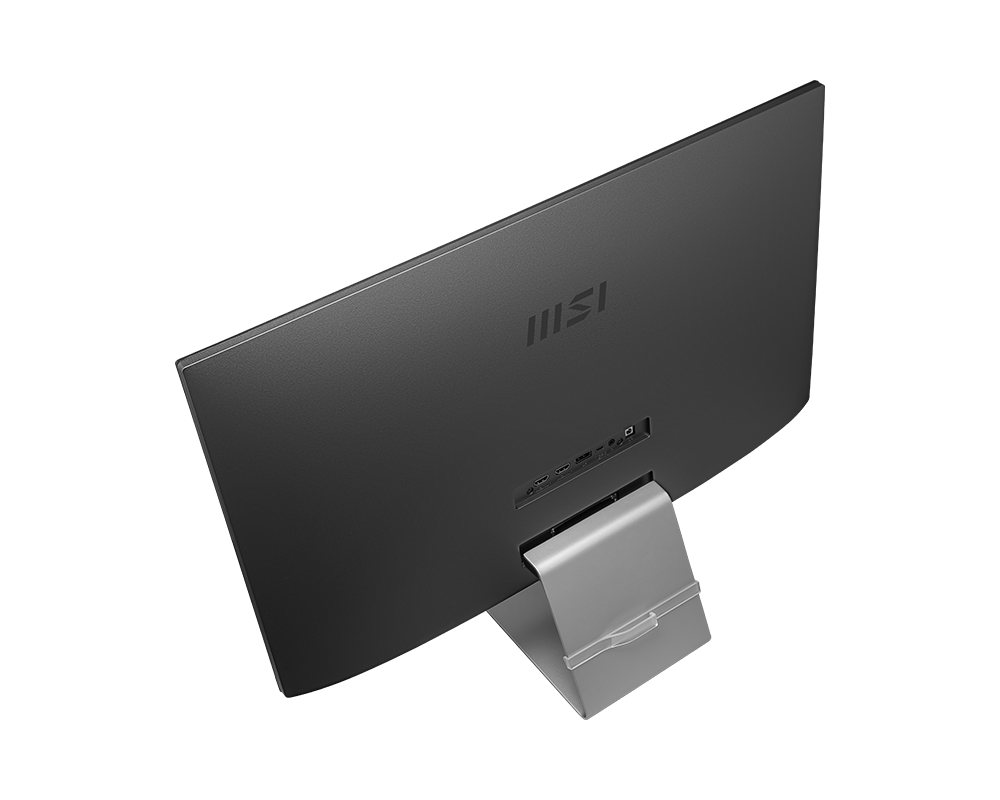MSI 27" Modern MD271UL IPS 60Hz Business & Productivity Monitor