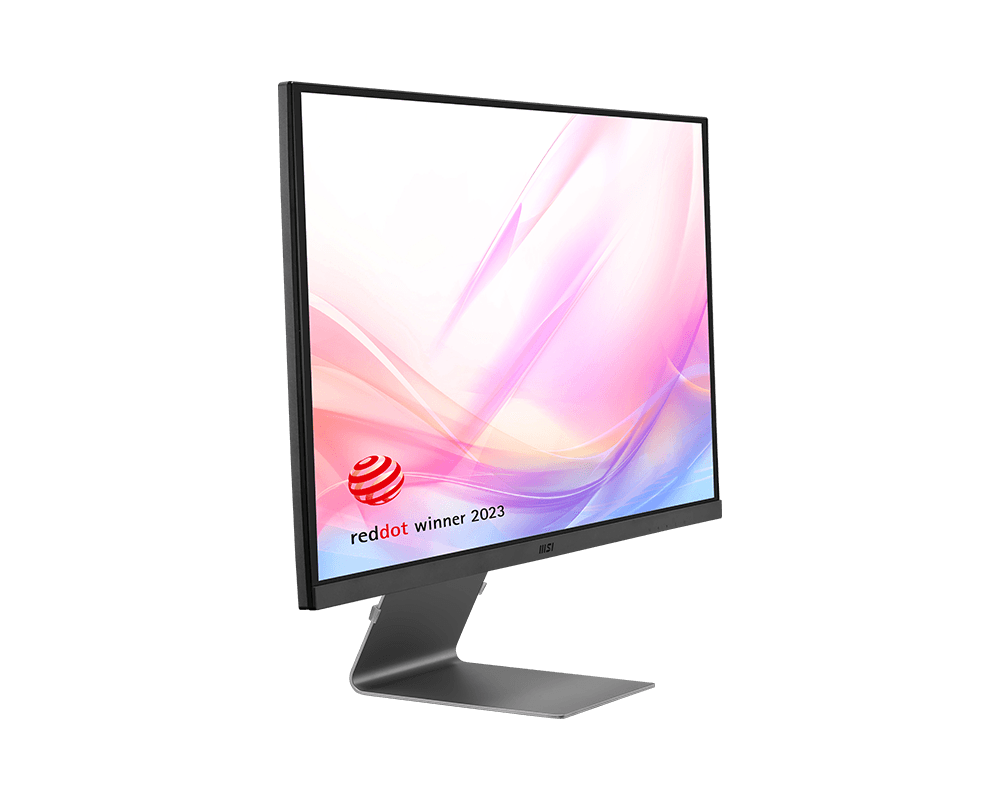 MSI 27" Modern MD271UL IPS 60Hz Business & Productivity Monitor