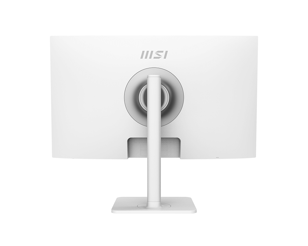 MSI 27" Modern MD272XPW IPS 100Hz Business & Productivity Monitor