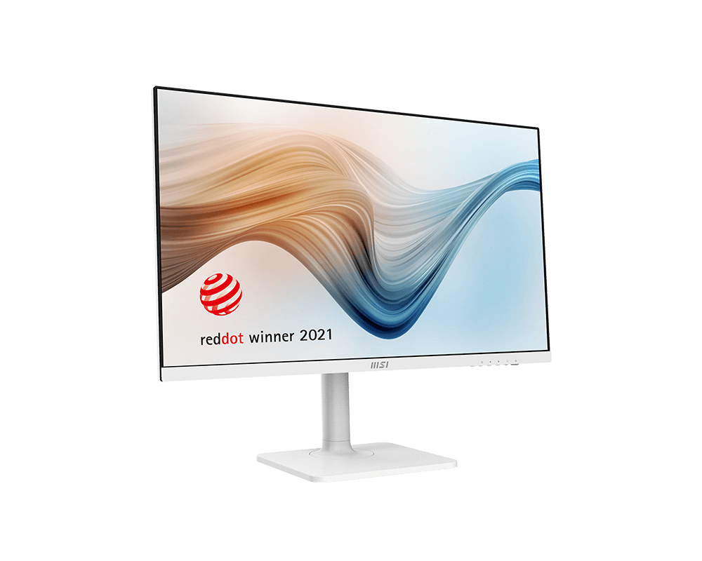 MSI 27" Modern MD272XPW IPS 100Hz Business & Productivity Monitor