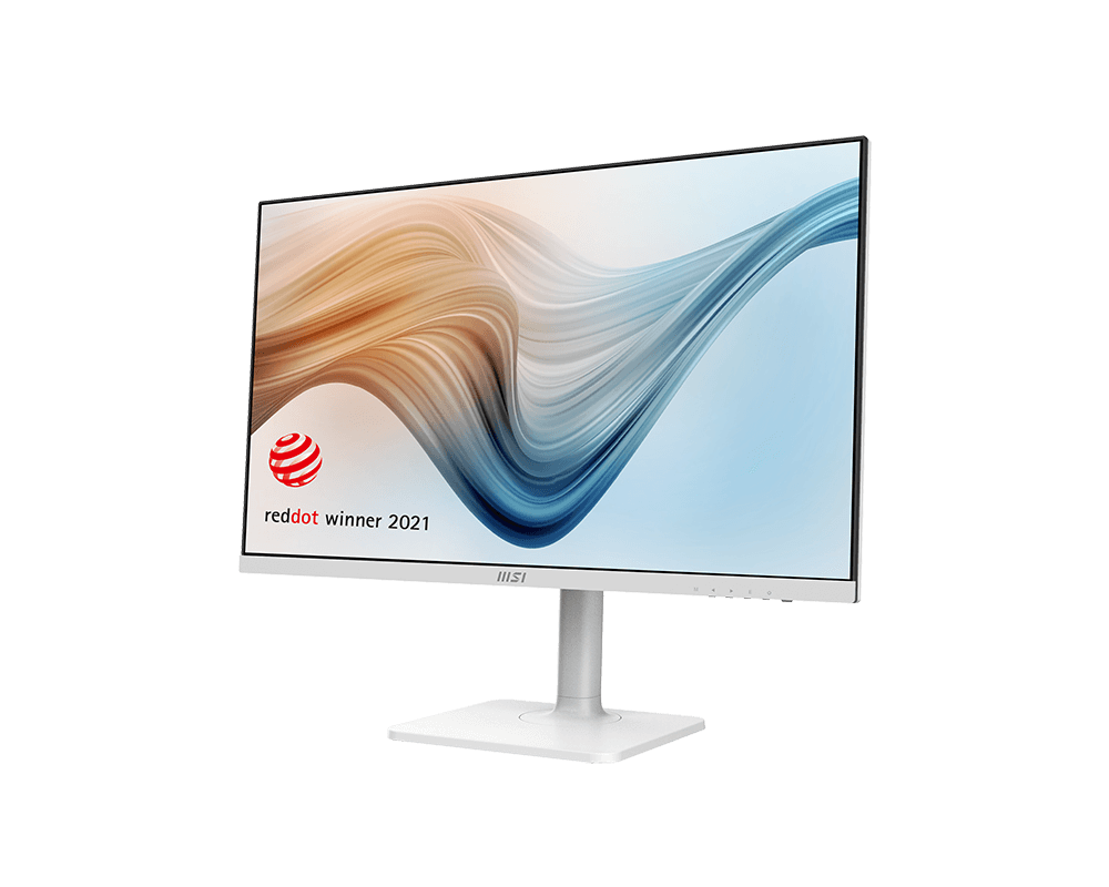 MSI 27" Modern MD272XPW IPS 100Hz Business & Productivity Monitor