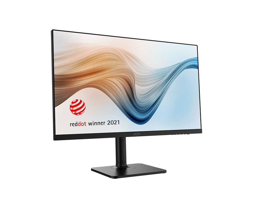MSI 27" Modern MD272XP IPS 100Hz Business & Productivity Monitor