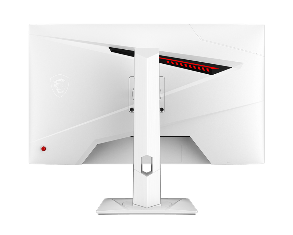 MSI ARSENAL GAMING 27" MAG 274QRFW Rapid IPS 180Hz Monitor