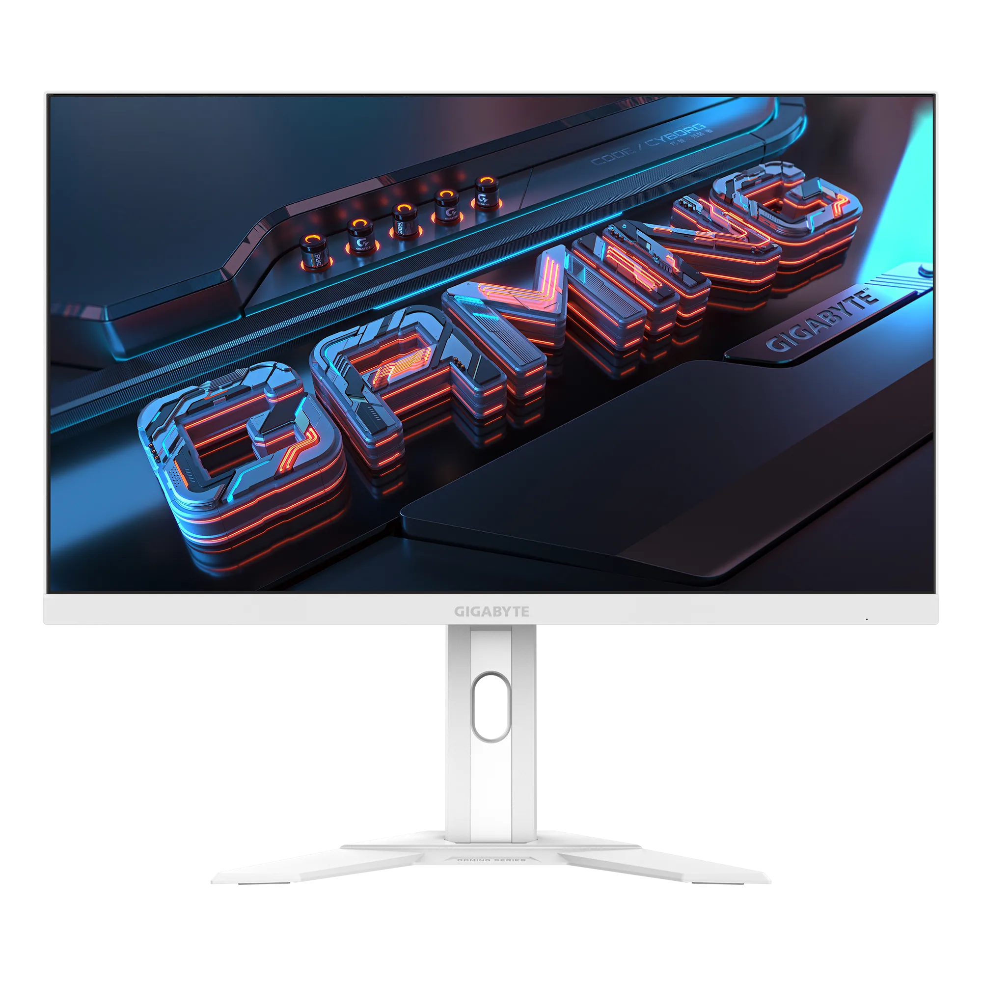 Gigabyte 27" M27QA ICE-EK 180Hz IPS Monitor