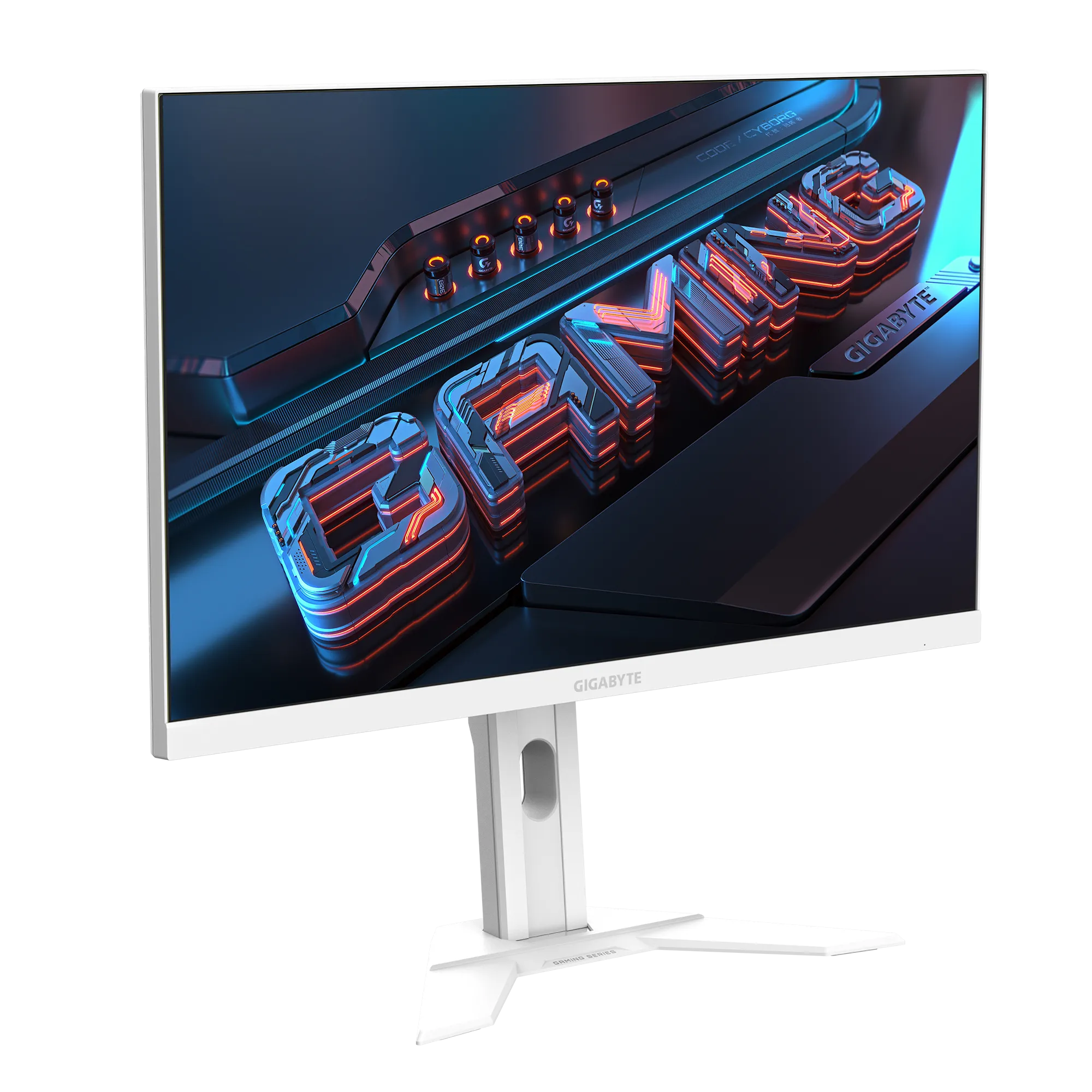 Gigabyte 27" M27QA ICE-EK 180Hz IPS Monitor