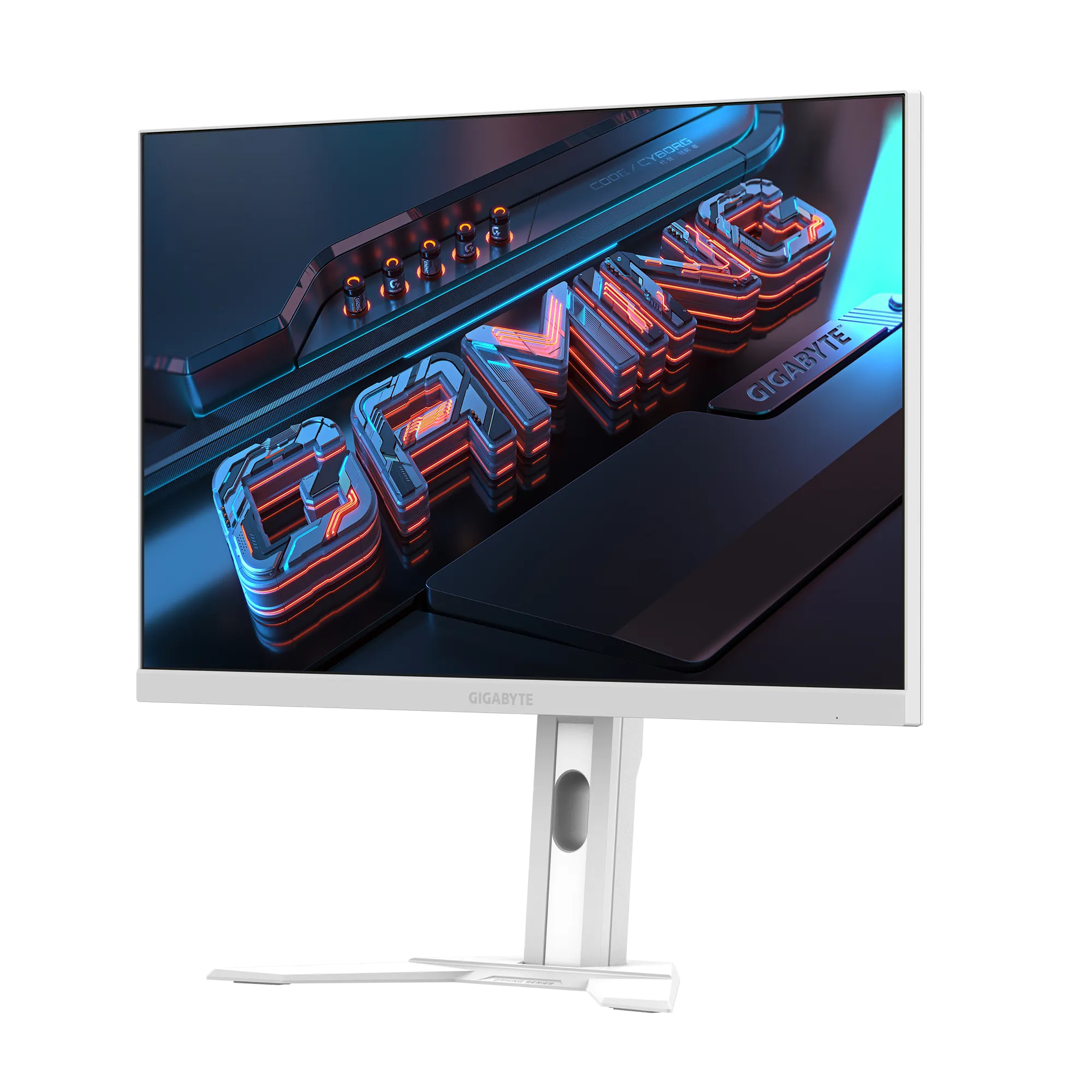 Gigabyte 27" M27QA ICE-EK 180Hz IPS Monitor