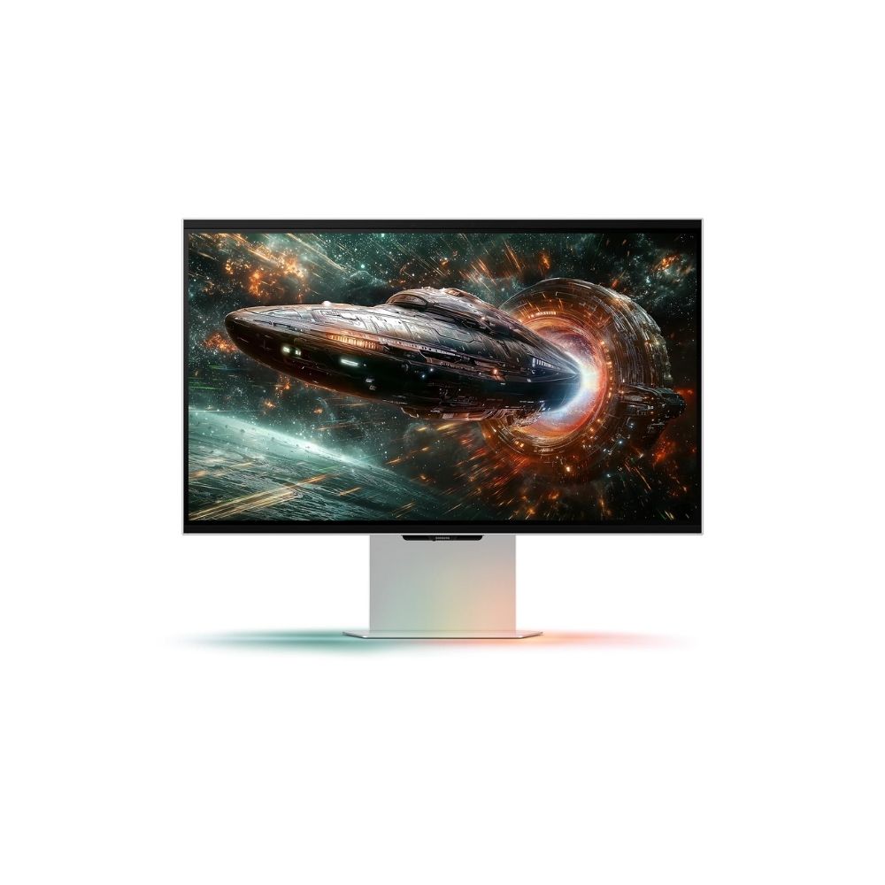 Samsung 27" Odyssey 3D G90XF 4K IPS 165Hz Gaming Monitor