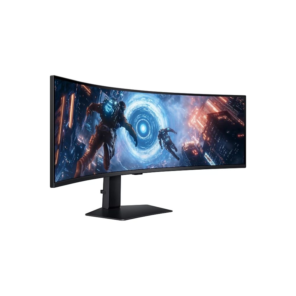 Samsung 49" Odyssey G9 G91F DQHD VA 144Hz Gaming Monitor