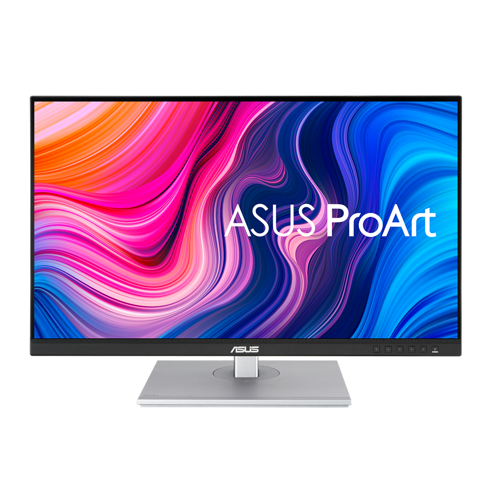 Asus ProArt Display 27" PA279CV 60Hz IPS Professional Monitor