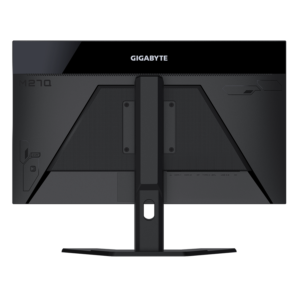 Gigabyte 27" M27Q-EK 170Hz IPS Monitor