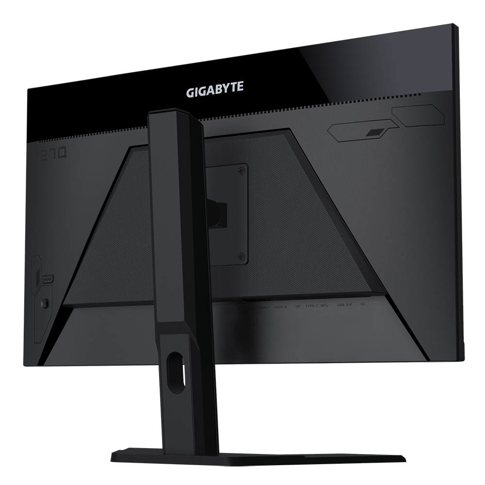 Gigabyte 27" M27Q-EK 170Hz IPS Monitor