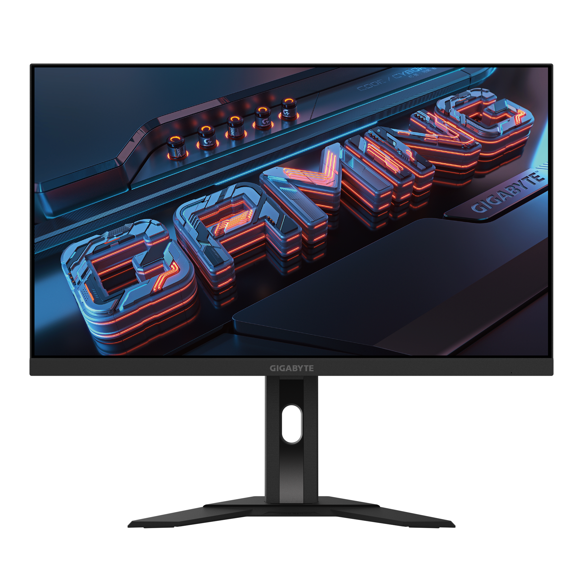 Gigabyte 27" M27QA-EK 180Hz IPS Monitor