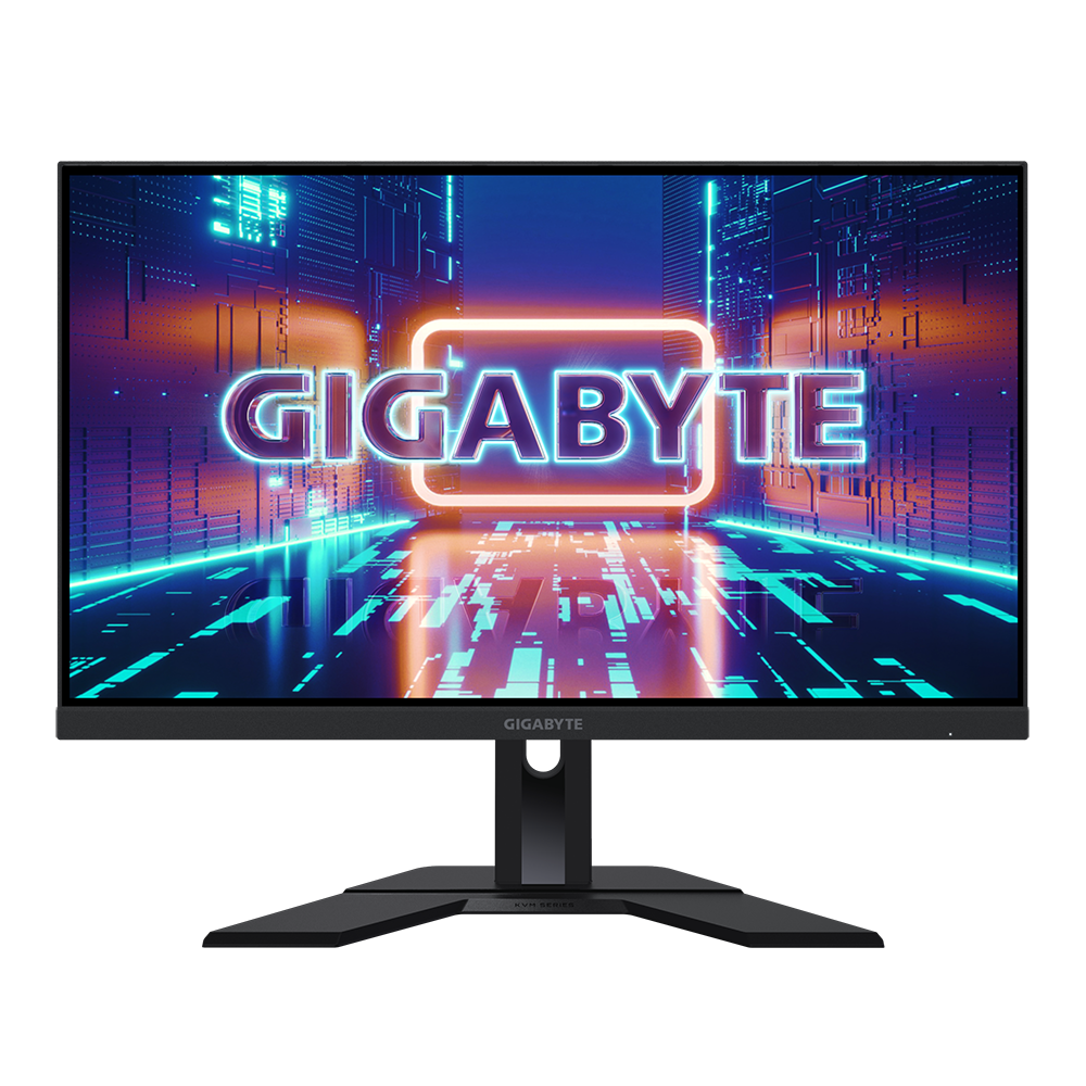 Gigabyte 27" M27Q-X-EK 240Hz IPS Monitor