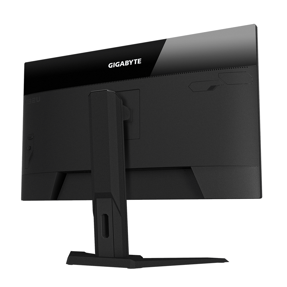 Gigabyte 32" M32U-EK 144Hz IPS Monitor