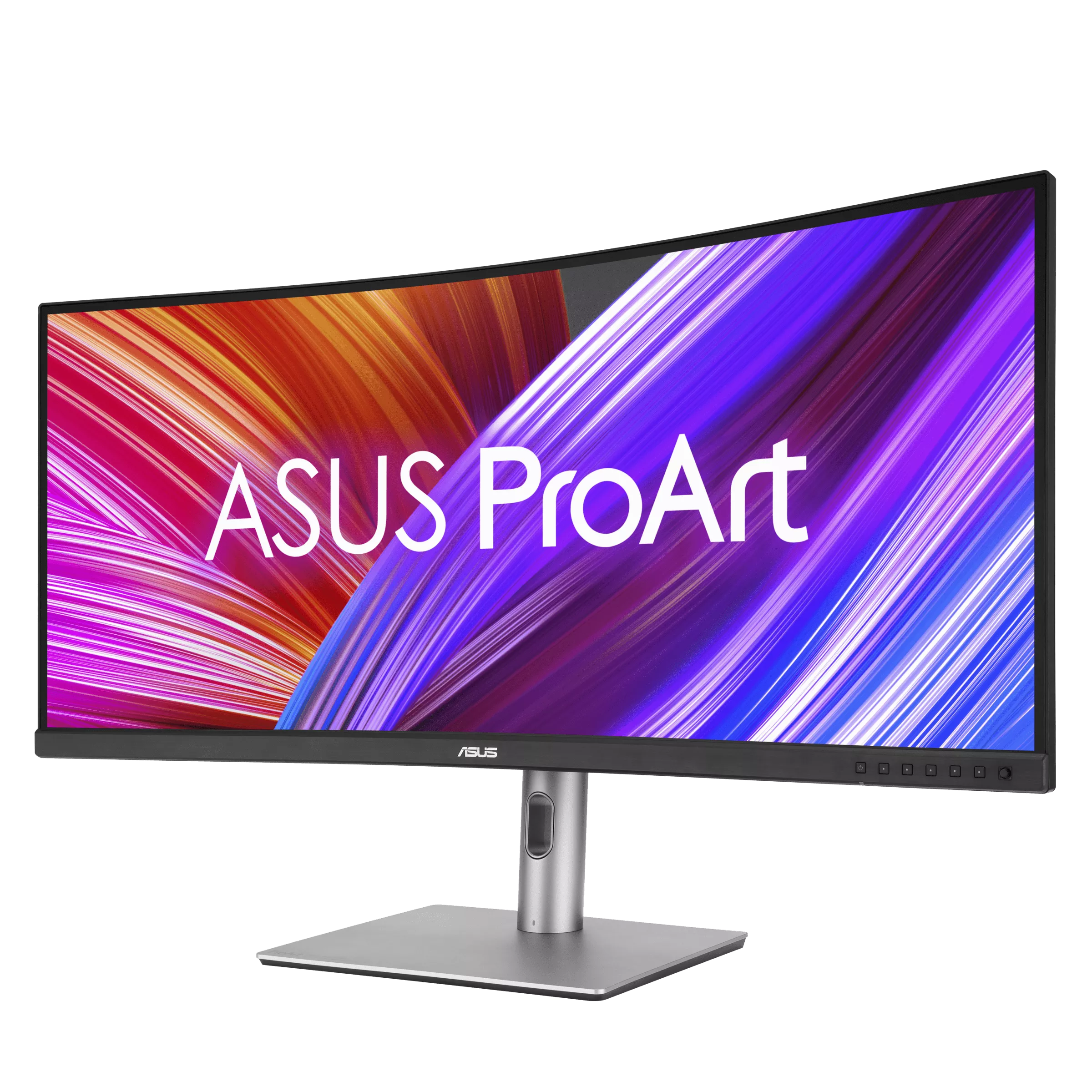 ASUS ProArt Display 34" PA34VCNV 60Hz IPS Curved Professional Monitor