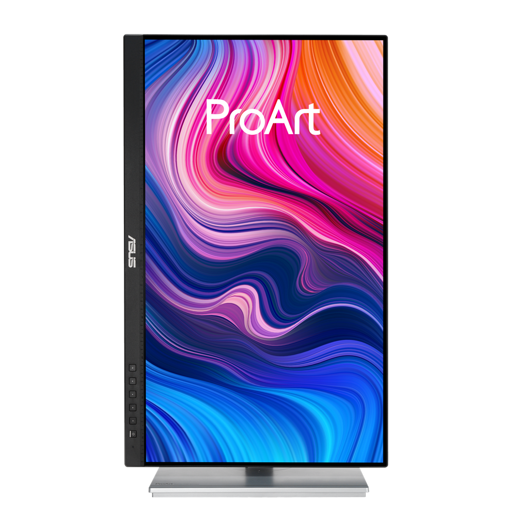 Asus ProArt Display 24" PA247CV 75Hz IPS Professional Monitor
