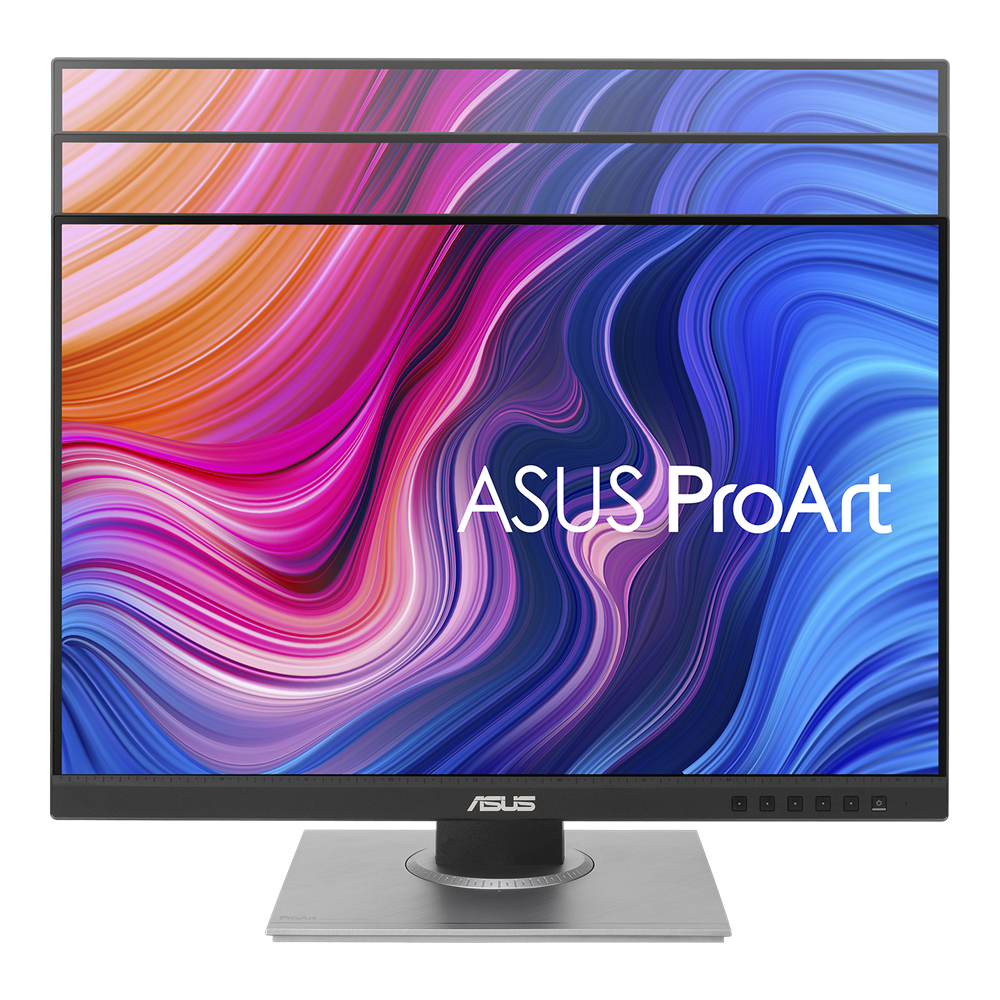 Asus ProArt Display 24" PA248QV 75Hz IPS Professional Monitor
